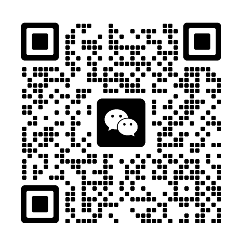 客服二维码